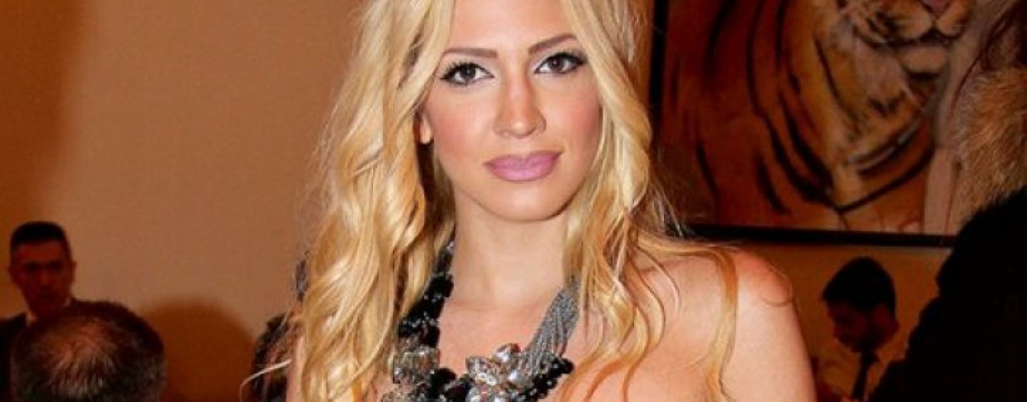 MILICA TODOROVIĆ BEZ ESTETSKIH INTERVENCIJA