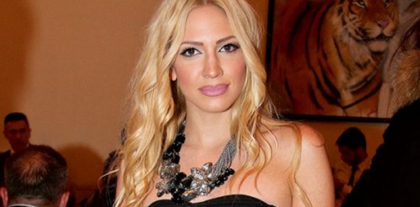 MILICA TODOROVIĆ BEZ ESTETSKIH INTERVENCIJA