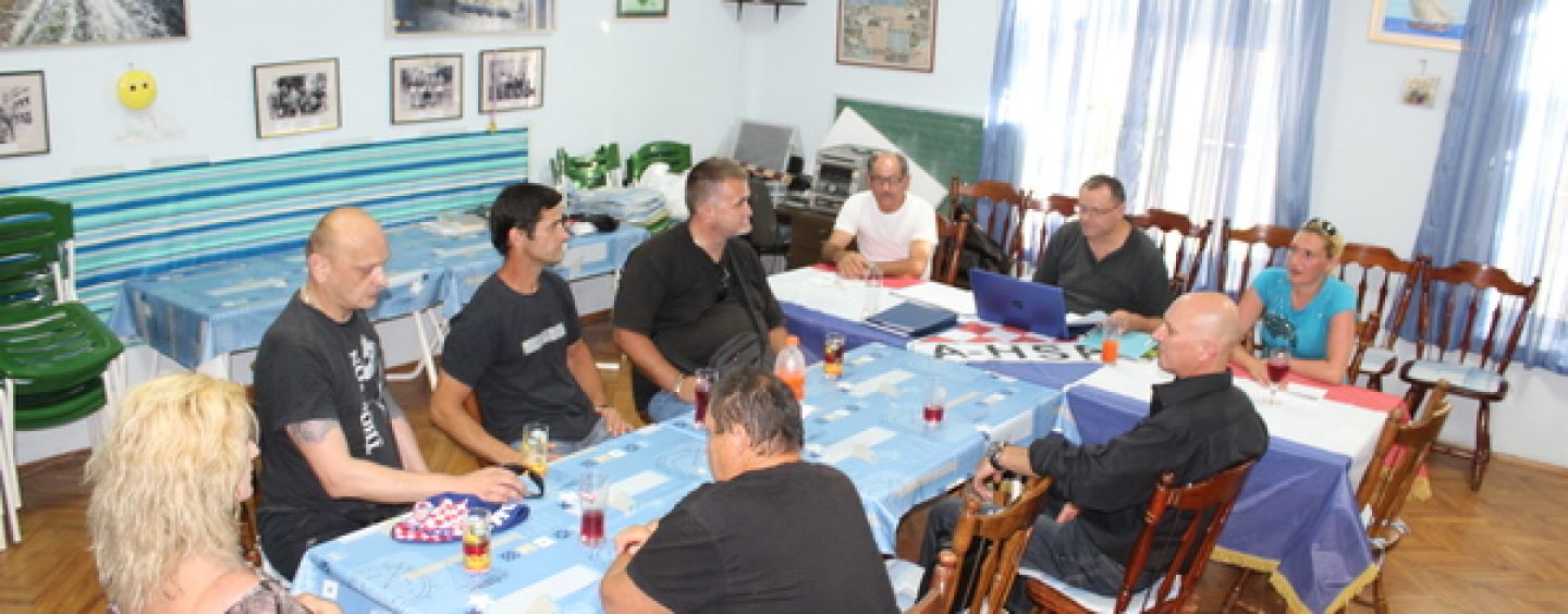 U ZADRU PREDSTAVLJEN PROGRAM A-HSP-a