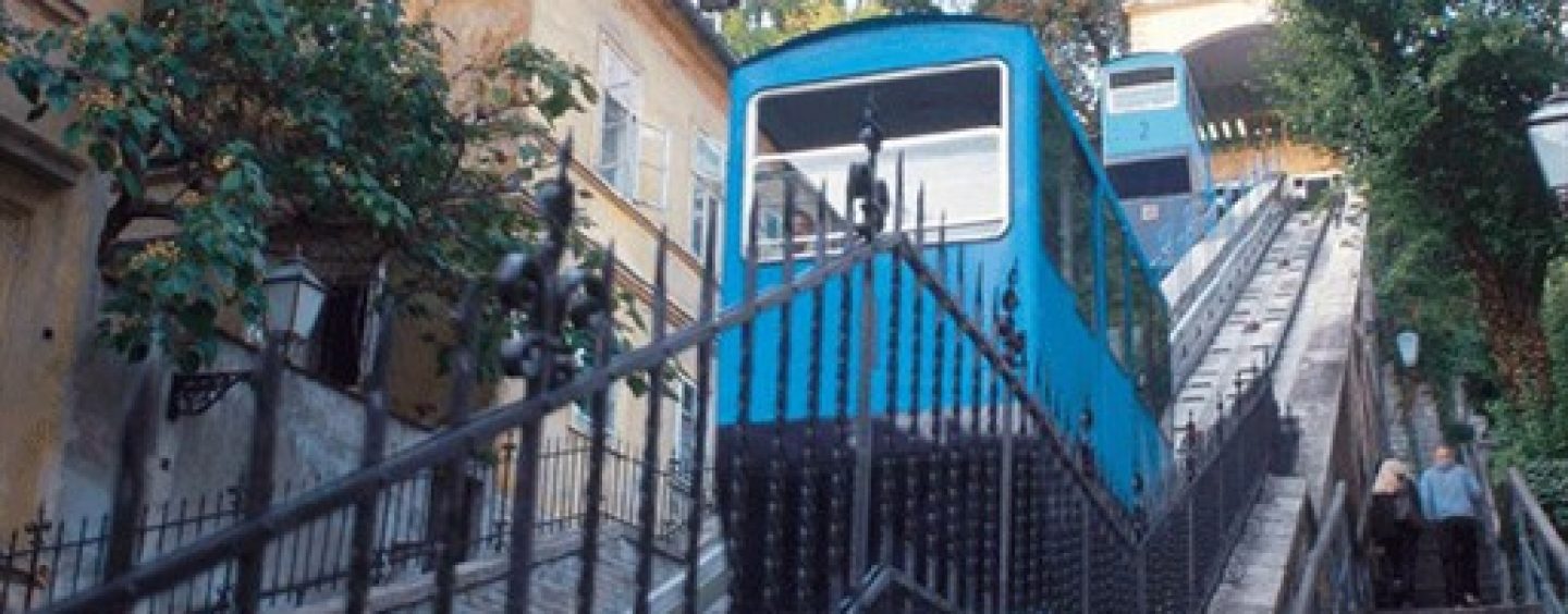 USPINJAČA PONOVNO U FUNKCIJI