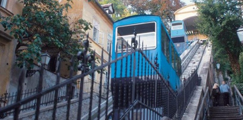 USPINJAČA PONOVNO U FUNKCIJI