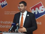 IVAN VRDOLJAK I STJEPAN ČURAJ IZ HNS-a KANDIDATI U ČETVRTOJ JEDINICI