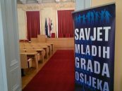 PRIJAVE ZA BESPLATNO KUPANJE NA BAZENIMA U OSIJEKU