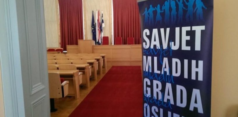 PRIJAVE ZA BESPLATNO KUPANJE NA BAZENIMA U OSIJEKU