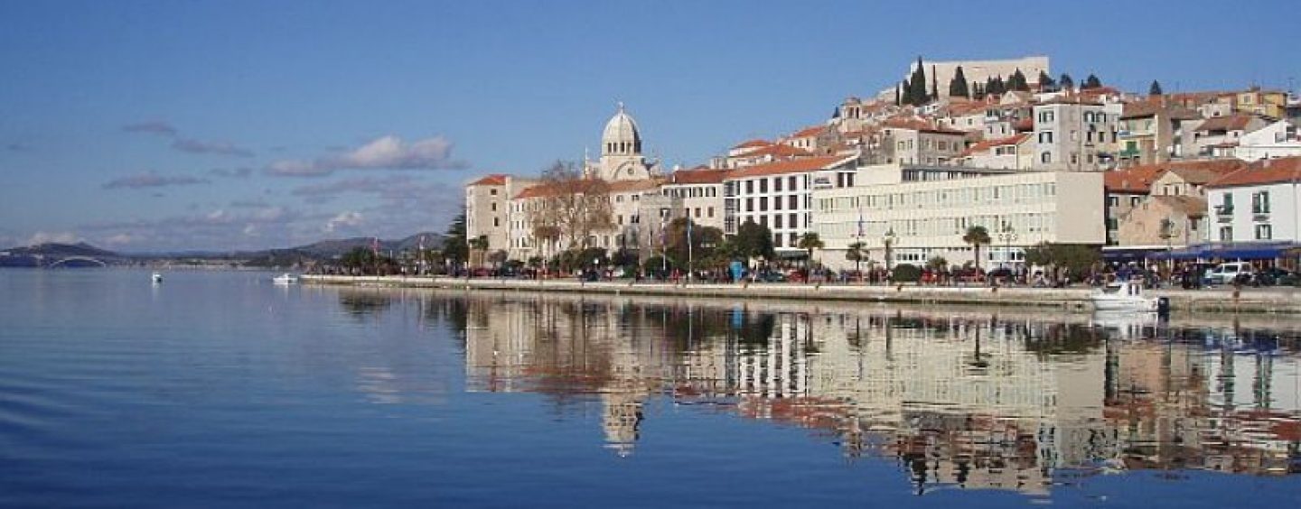 DEBOTO FESTIVAL U ŠIBENIKU