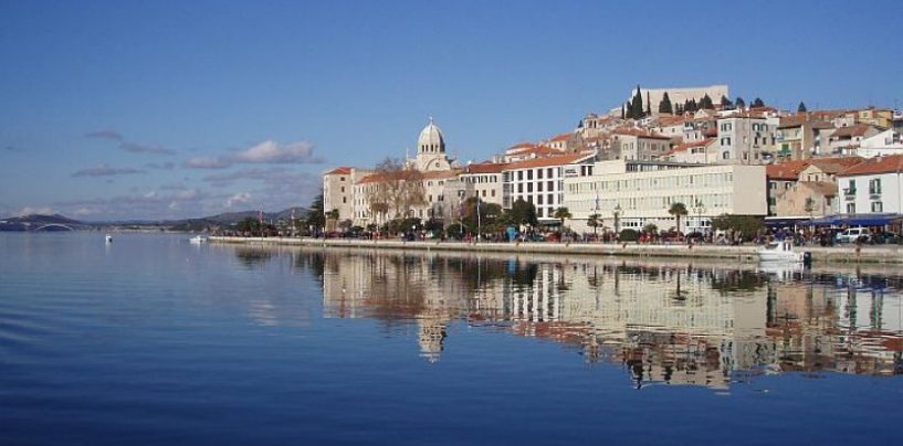 DEBOTO FESTIVAL U ŠIBENIKU