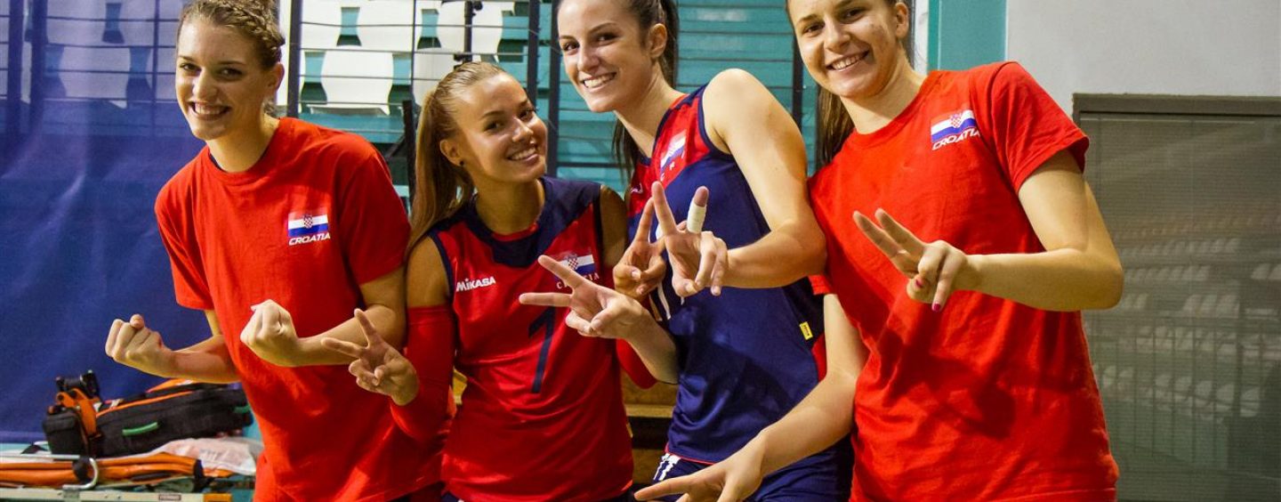 HRVATSKA NA EP U SLOVAČKOJ IZGUBILA I OD BUGARSKE