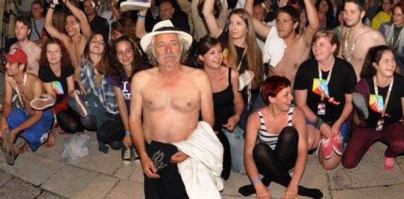 RADE I TROVANJE ŽIVOTA KNINOM