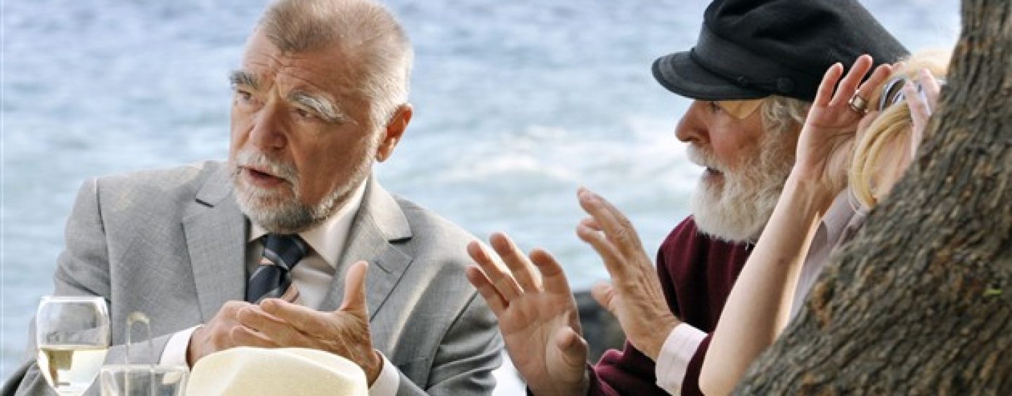 JE LI MESIĆ PRODAO STAN I VRATIO PRIJATELJU NOVAC?