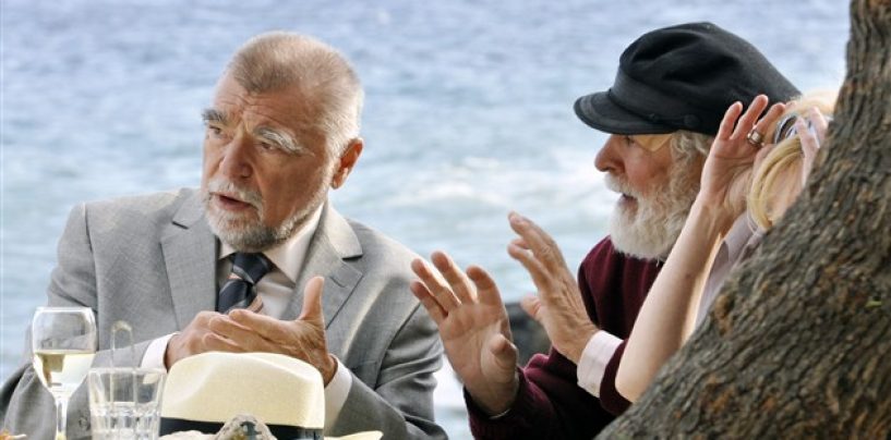 JE LI MESIĆ PRODAO STAN I VRATIO PRIJATELJU NOVAC?