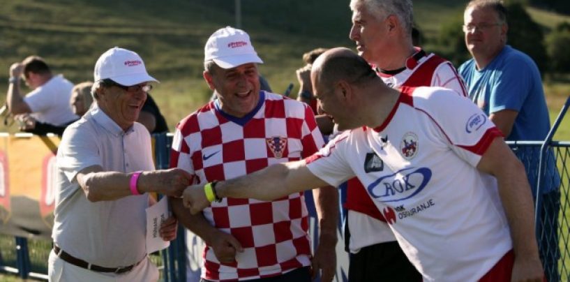 BANDIĆ I ĆIRO U ŠUJICI