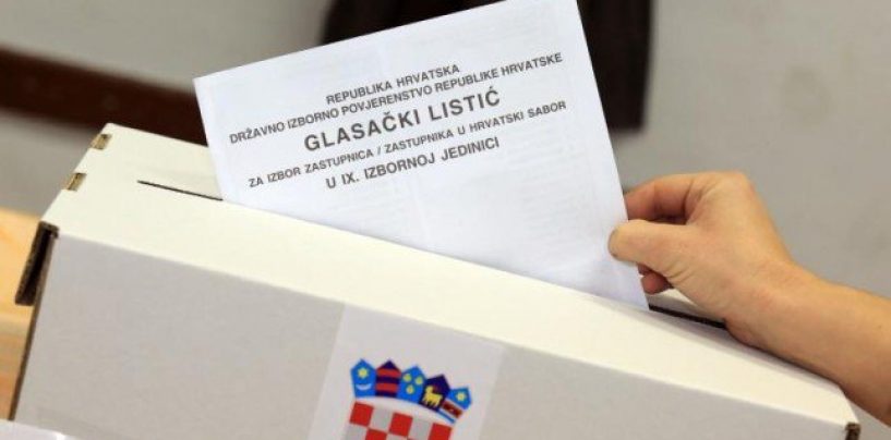 ZBOG LAŽIRANOG BROJA BIRAČA NOVI IZBORI NEĆE BITI REGULARNI