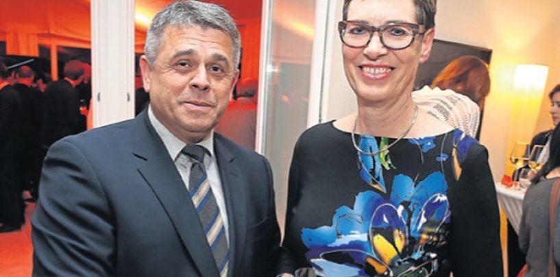 700 ČLANOVA HSLS-a IZ NOVSKE PREŠLO BANDIĆU