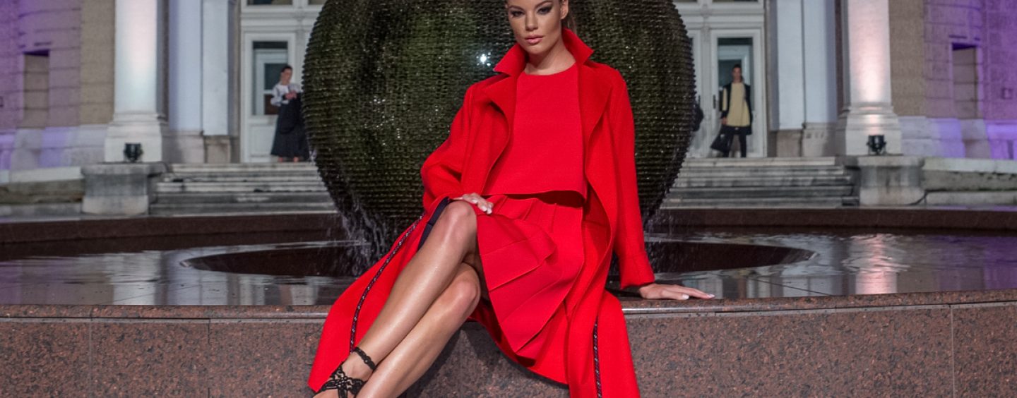 DRUGA VEČER RIJEČKIH STEPENICA