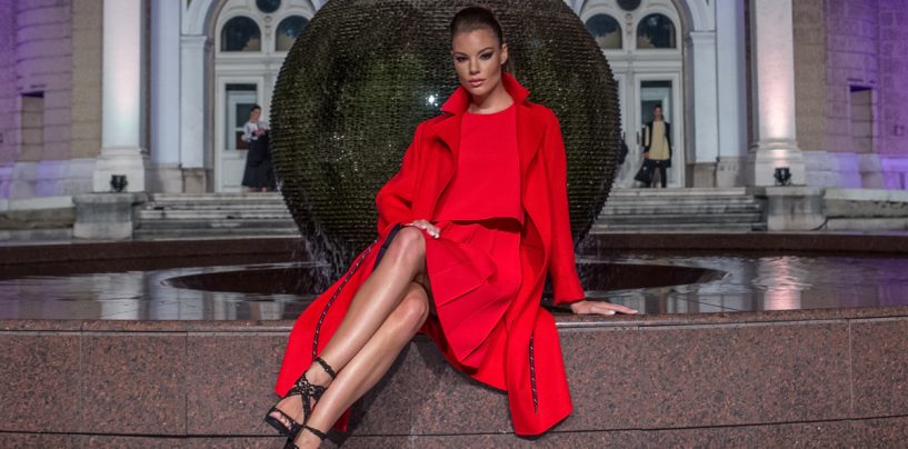 DRUGA VEČER RIJEČKIH STEPENICA