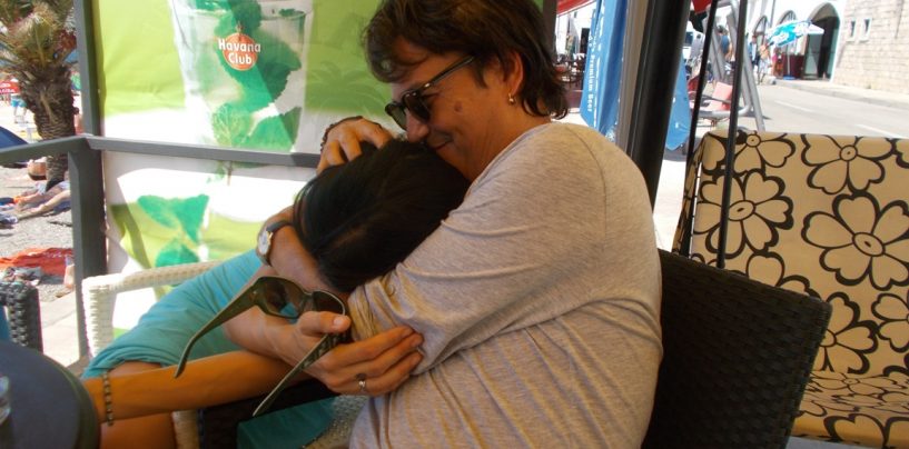 S ANOM I VLADOM NA ETNOFESTU U NEUMU