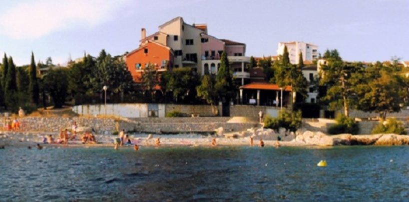 LJETOVANJE OSOBA S INVALIDITETOM