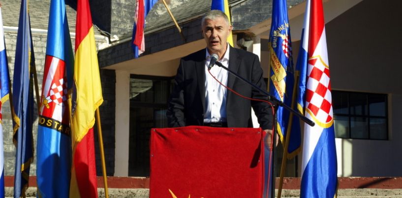 PROBLEM HRVATSKE NISU USTAŠE I PARTIZANI NEGO ANALITIKA I LJUDI IZ BIVŠEG SUSTAVA