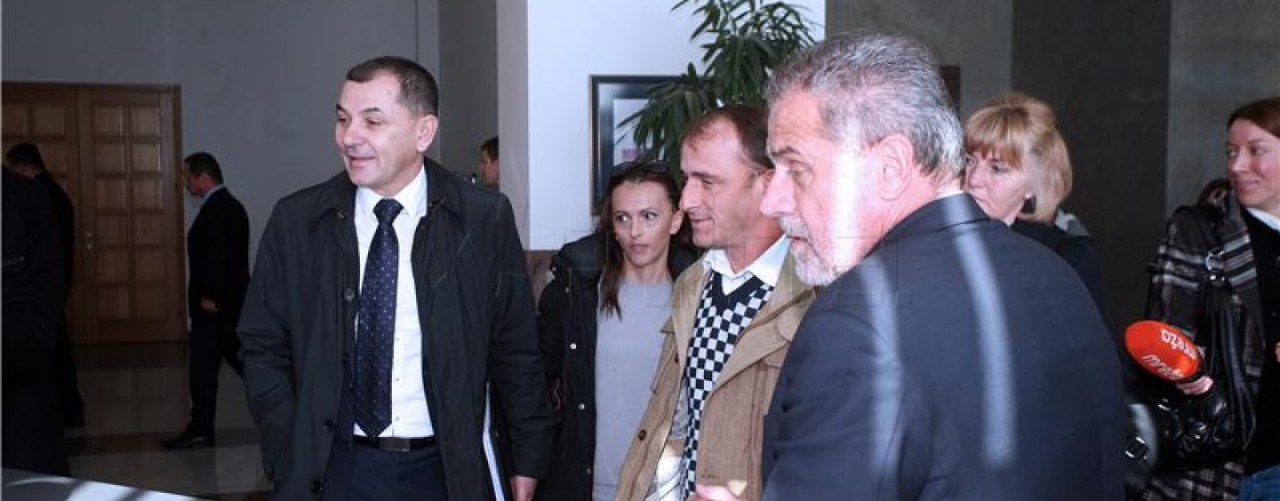 OTVORENO PISMO ZBOG RAZLIČITOG PRISTUPA ETIČKOG POVJERENSTVA