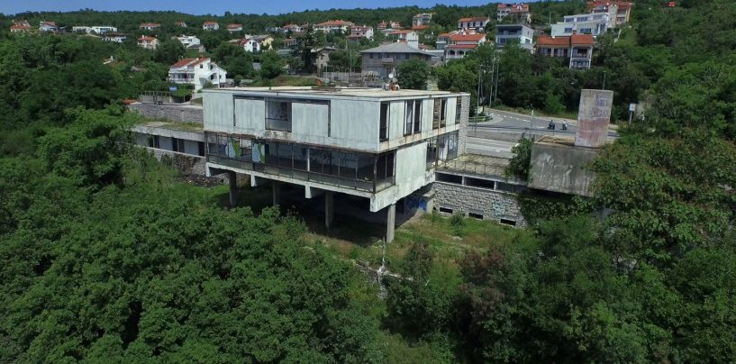 DOKUMENTARAC O PANORAMI U PANORAMI