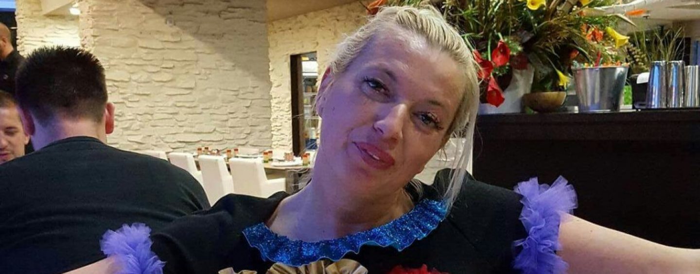 “MARDAN COUTURE” MARIJANE BULJAN