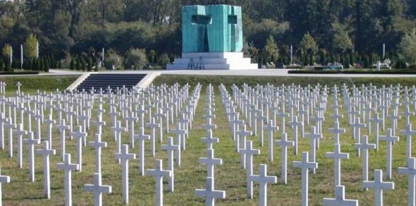 U VUKOVARU SE 18. STUDENOGA TREBAJU ČITATI IMENA POGINULIH