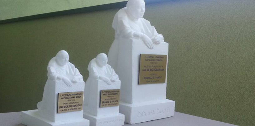 “SVE BIO JE DOBAR SAN” POBJEDNIK TRSATA