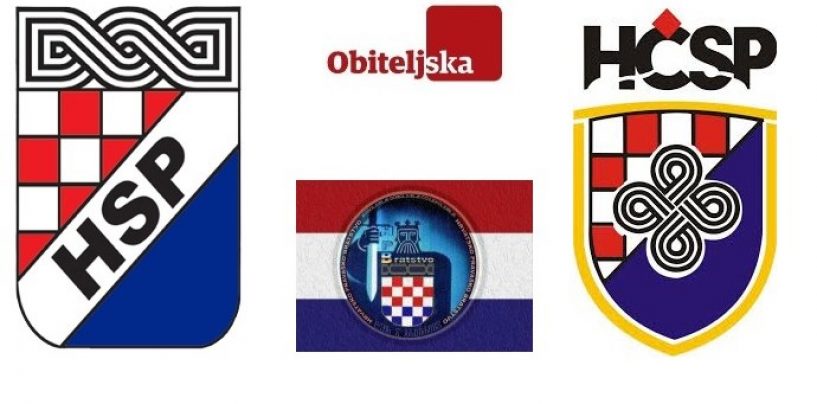 POMAK: Hrvatska je stovrena s pokličem Za dom spremnih