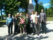 KOALICIJA POMAK SE SJETILA ŽRTAVA TOTALITARNIH REŽIMA