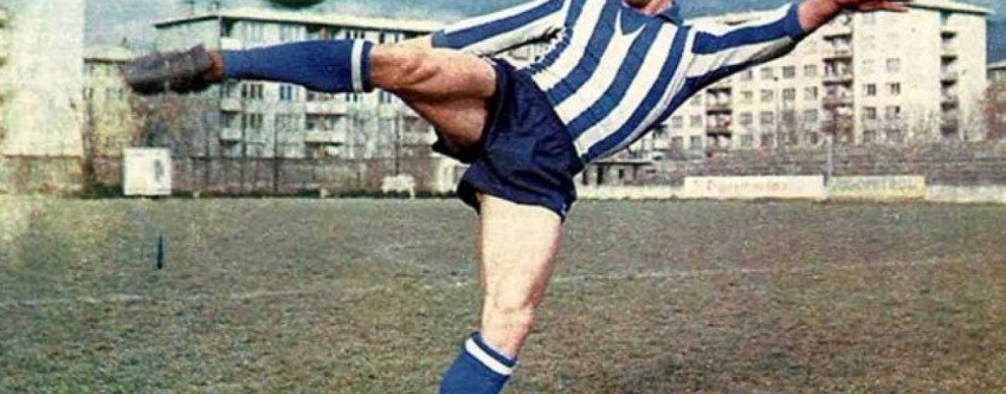 UMRO JOSIP BUKAL