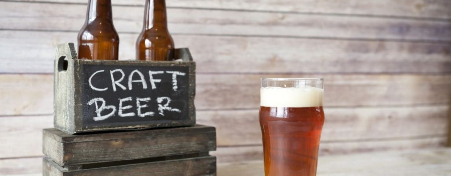 CRAFT BEER FESTIVAL U ZADRU