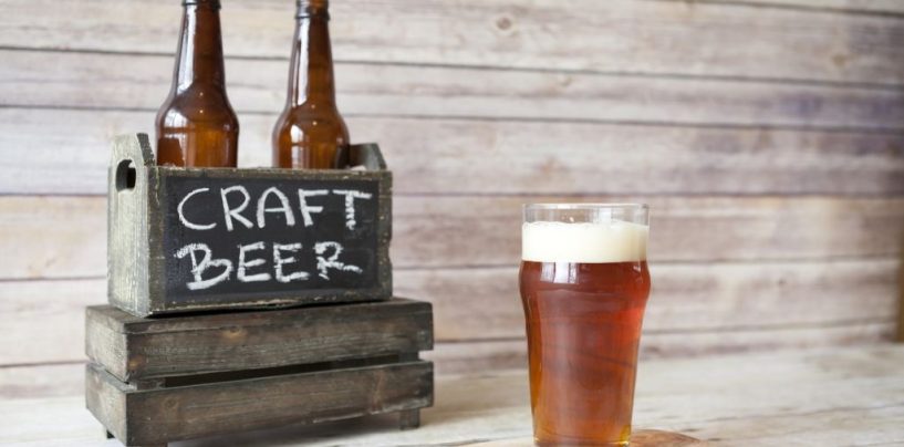 CRAFT BEER FESTIVAL U ZADRU