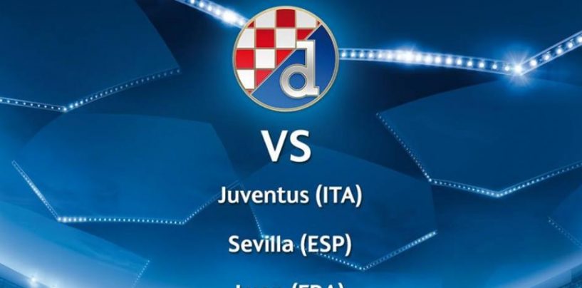 BANDIĆEVA ČESTITKA DINAMU