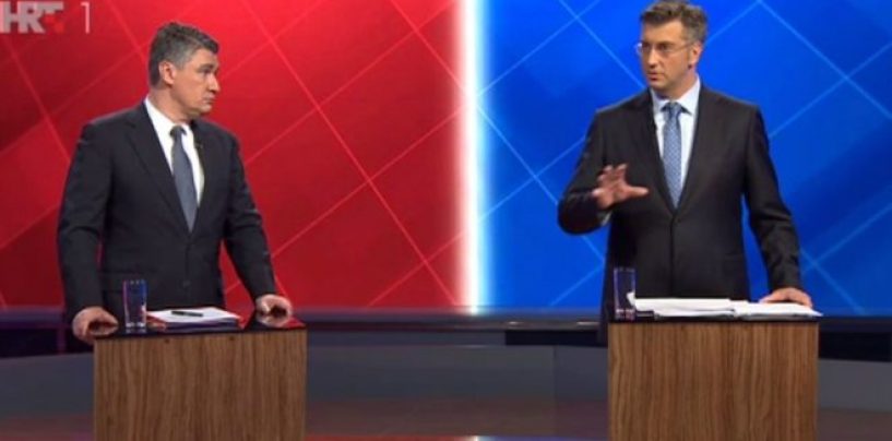 BEZ TITA NE BI BILO TUĐMANA