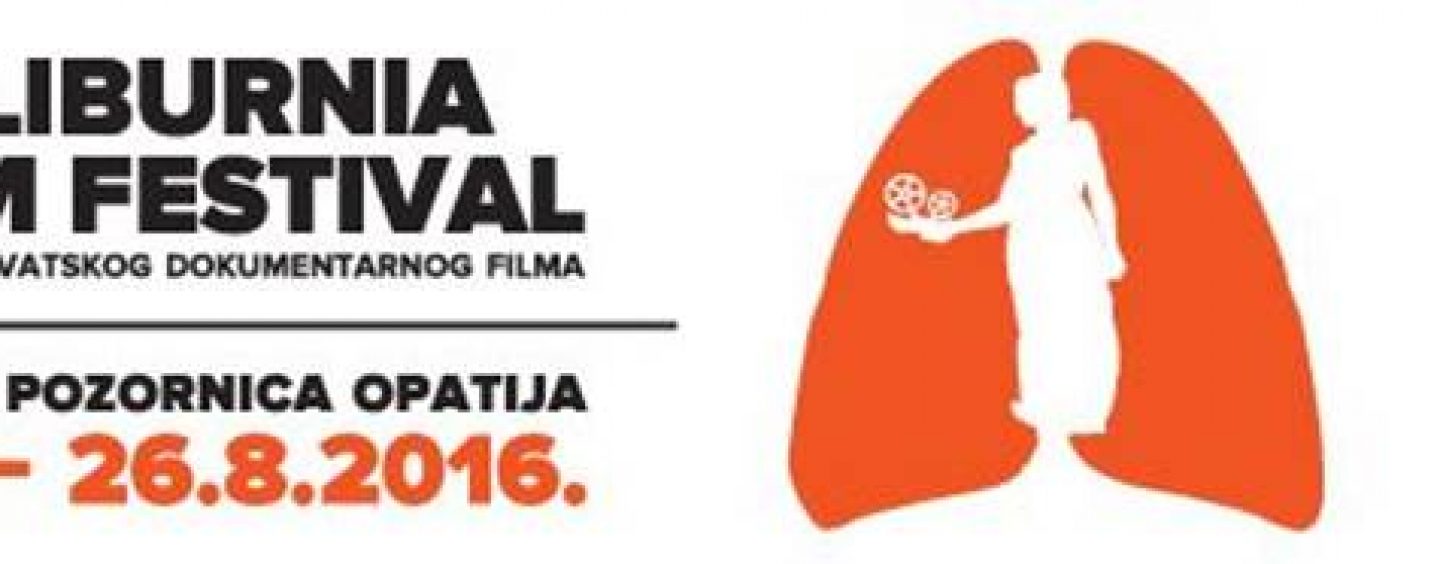 LIBURNIA FILM FESTIVAL U OPATIJI