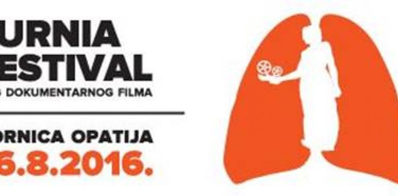 LIBURNIA FILM FESTIVAL U OPATIJI