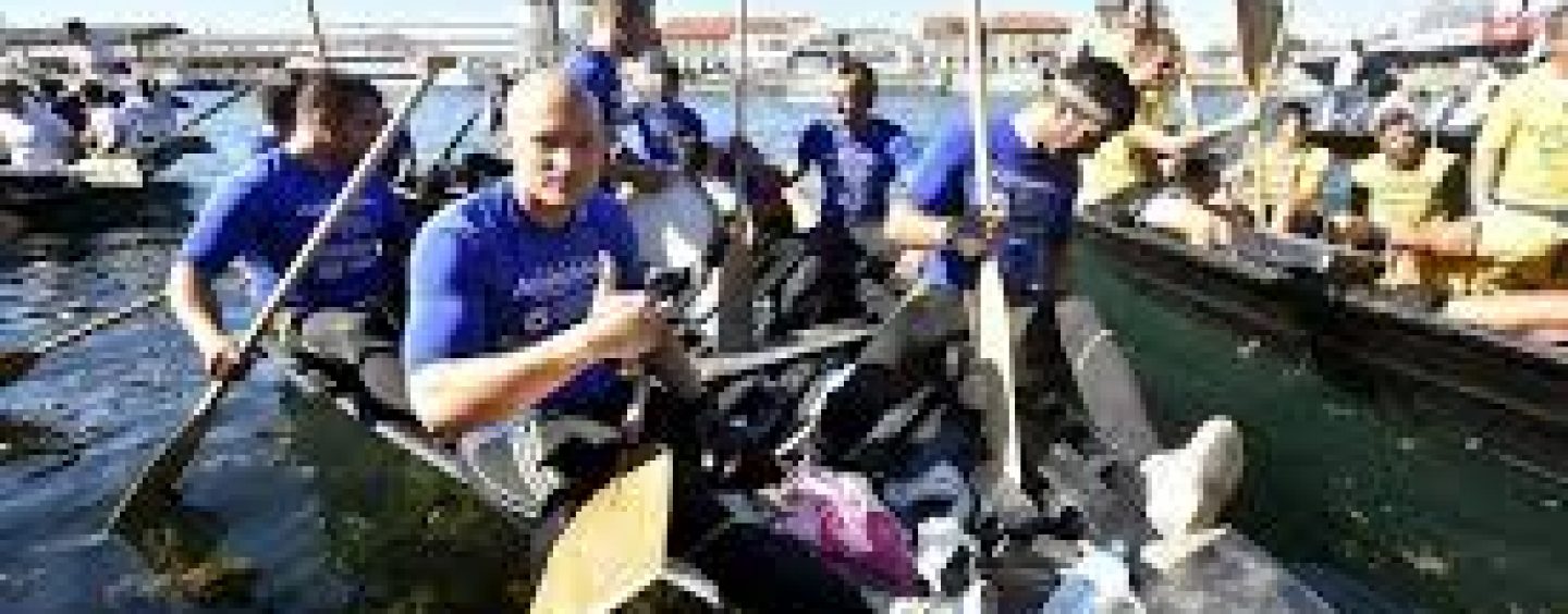 DOČEK POBJEDNIKA UTRKE MARATON LAĐA