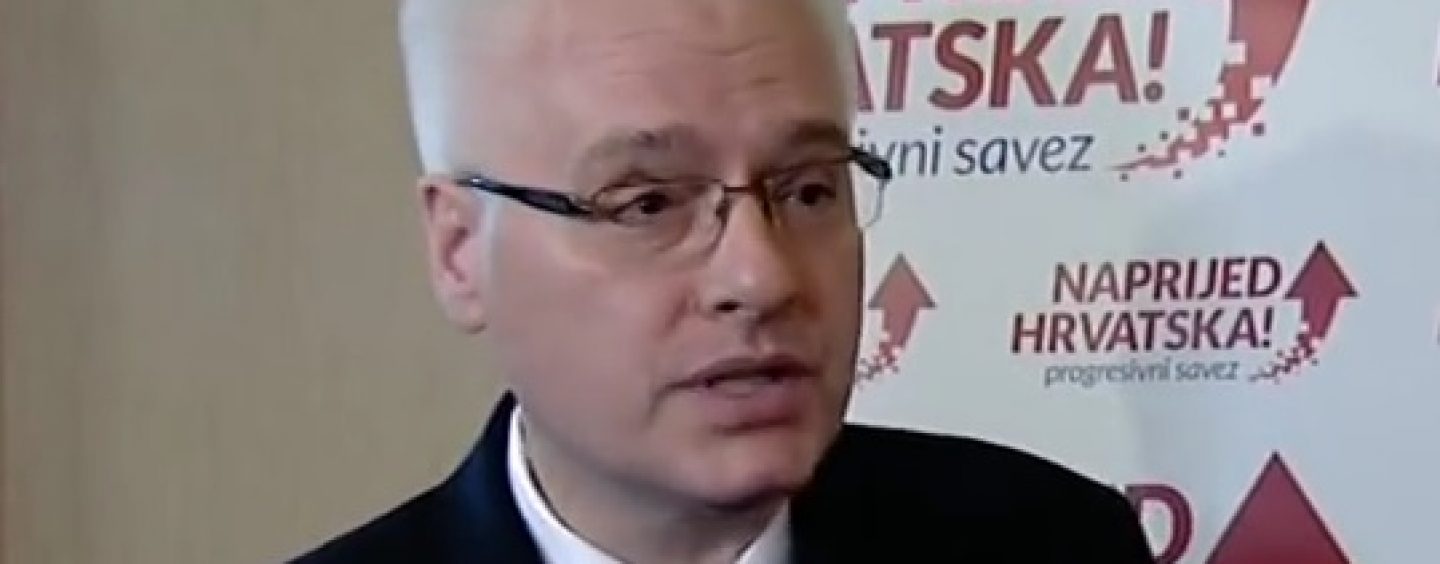 DESNICA NIJE ŽELJELA NACIONALNU POMIRBU