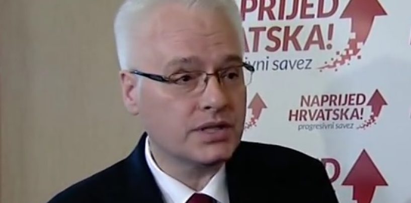 DESNICA NIJE ŽELJELA NACIONALNU POMIRBU