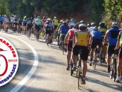 3. BICIKLISTIČKI MARATON ZA KORNATSKE VATROGASCE