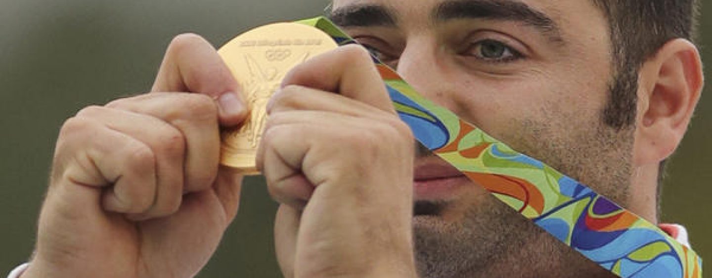 BANDIĆEVA ČESTITKA JOSIPU GLASNOVIĆU