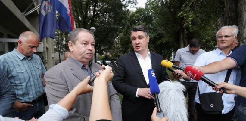 DEČAK SE GREBE ZA MINISTARSKO MJESTO