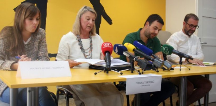 TKO O ČEMU DOCUMENTA O POŠTENJU