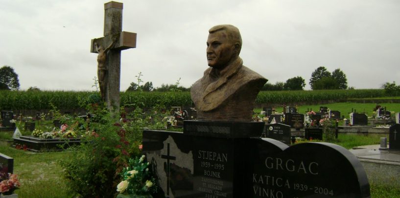 ”NAVIK ŽIVI” JUNAK KOMAREVA STJEPAN GRGAC