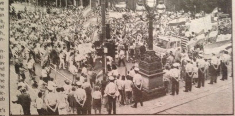 UDBIN AGEN ANTE BUTKOVIĆ IZ AUSTRALIJE