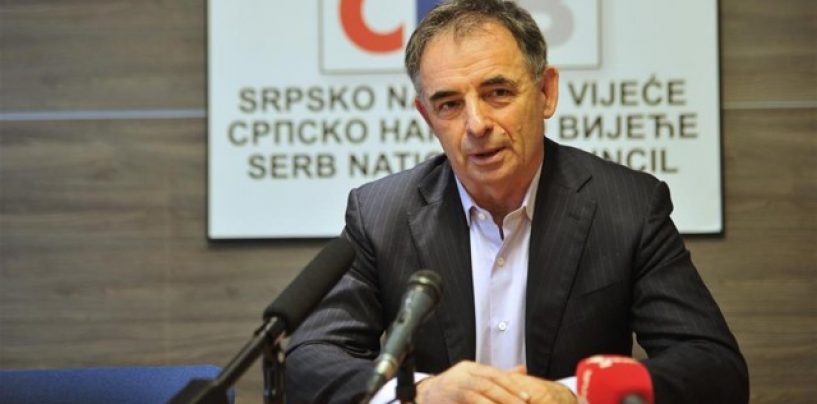 PUPOVCU SE MOŽE SUDITI  ZA RUGANJE S HRVATSKOM