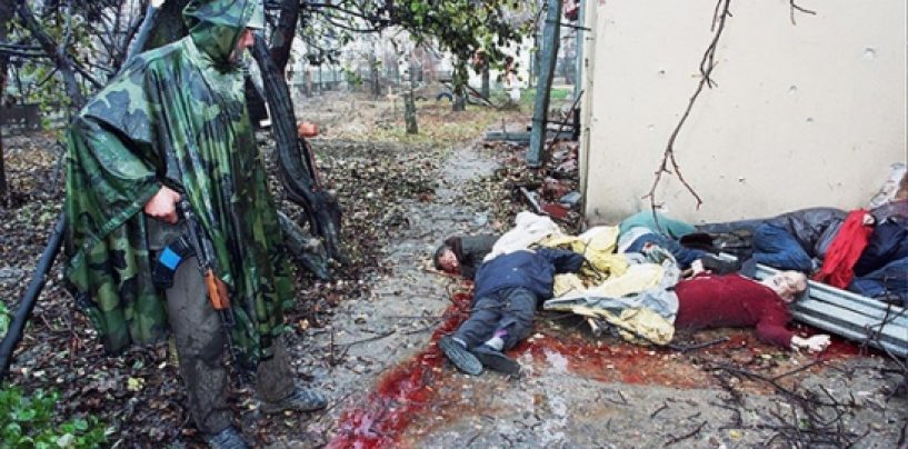 GDJE SE IZGUBILA OPTUŽNICA ZA RATNE ZLOČINE U VUKOVARU?