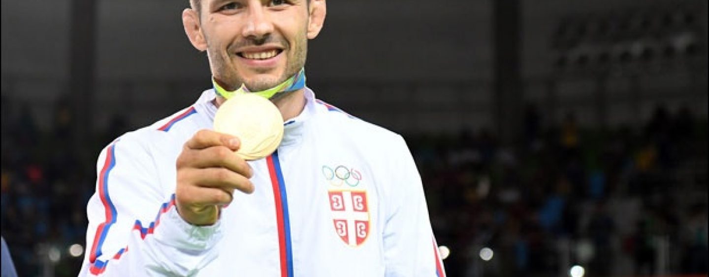 DAVOR ŠTEFANEK: NISMO HRVATI