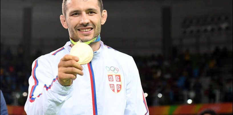 DAVOR ŠTEFANEK: NISMO HRVATI