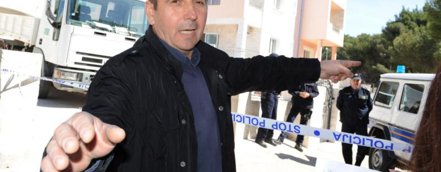STIPE PETRINA I SHZ ZAJEDNO NA IZBORIMA
